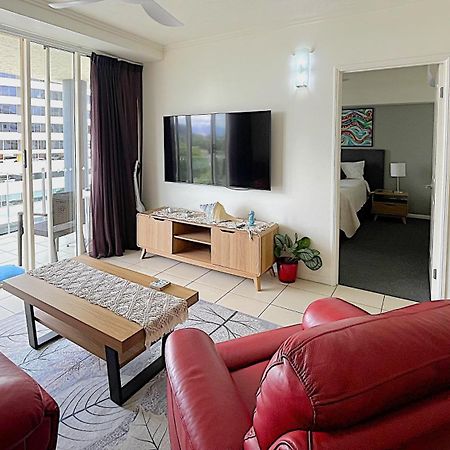City Quays Accommodation 2 Кэрнс Экстерьер фото
