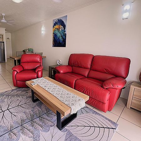 City Quays Accommodation 2 Кэрнс Экстерьер фото