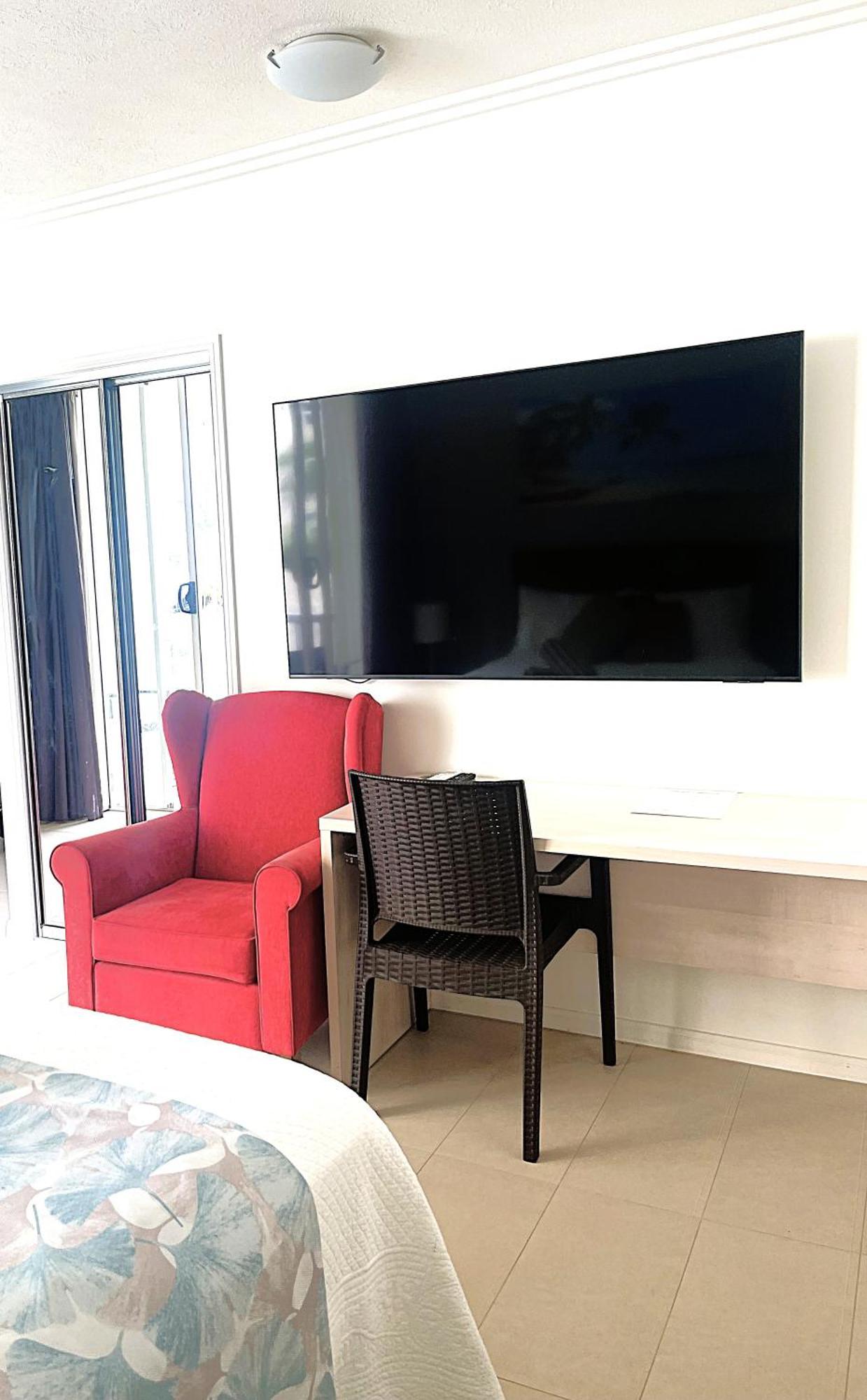 City Quays Accommodation 2 Кэрнс Экстерьер фото